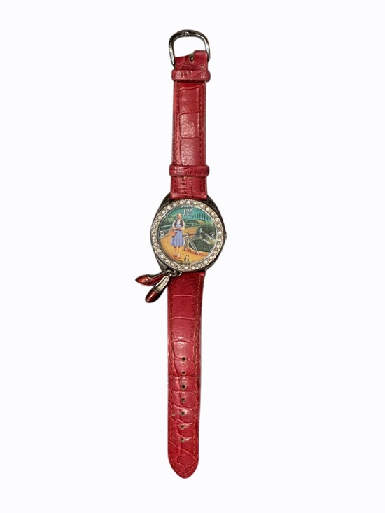 Wizard Of Oz Accessories - Wizard of Oz Vintage Watch